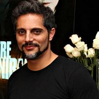 Foto Joaquín Furriel