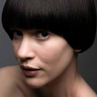 Foto Marjorie Conrad