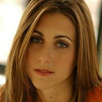 Foto Sarah Megan Thomas