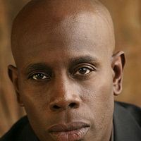 Foto James Moses Black