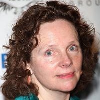 Foto Maryann Plunkett