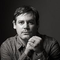 Foto Mark Reeb