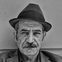 Foto Marcel Botbol