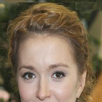 Foto Nadia Mikhalkov