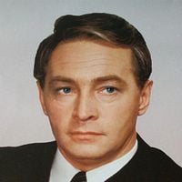 Foto Vyacheslav Tikhonov