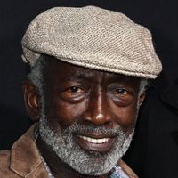 Foto Garrett Morris (II)