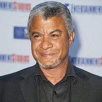 Foto Tucker Smallwood