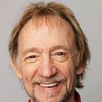 Foto Peter Tork