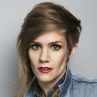 Foto Cameron Esposito