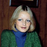 Foto  Twiggy