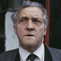 Foto Norman Rossington