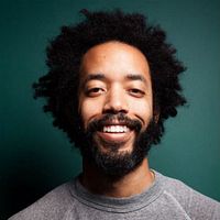 Foto Wyatt Cenac