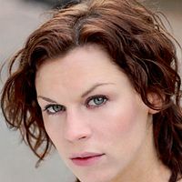 Foto Nathalie Pownall