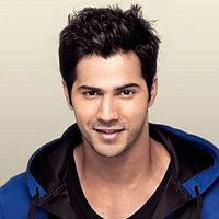Foto Varun Dhawan