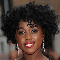Foto Lashana Lynch