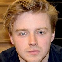 Foto Jack Lowden