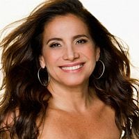 Foto Totia Meirelles