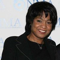 Foto Sandra Caldwell