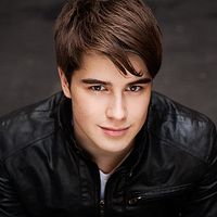 Foto Ned Napier