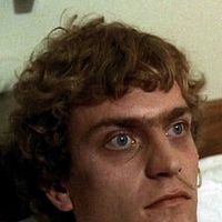 Foto Robert Thompson (I)