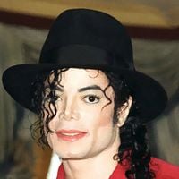 Foto Michael Jackson