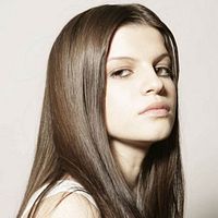 Foto Agniya Kuznetsova