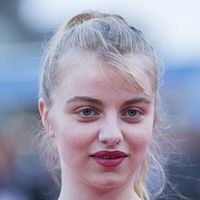 Foto Lou Roy Lecollinet