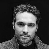 Foto Farid Bentoumi