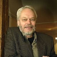 Foto Nis Bank-Mikkelsen