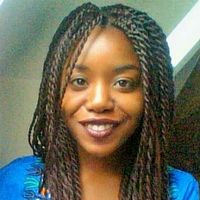 Foto Martha Canga Antonio