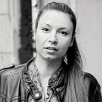 Foto Anne Zohra Berrached