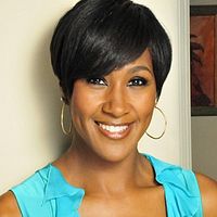 Foto Terri J. Vaughn