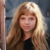 Foto Vivien Endicott-Douglas