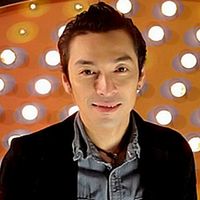 Foto Anon Saisangcharn