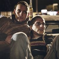 Foto Alessandro Borghi