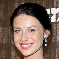 Foto Caitriona Balfe