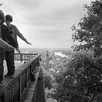 Foto Ben Litwinschuh