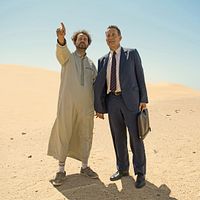 Foto Alexander Black