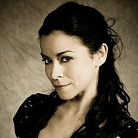 Foto Jazmín Caratini