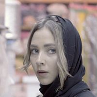 Foto Fatima AlBanawi