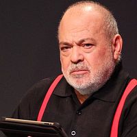 Foto Christos Valavanidis