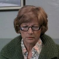 Foto Allyn Ann McLerie