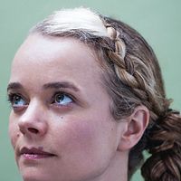 Foto Lotje Sodderland