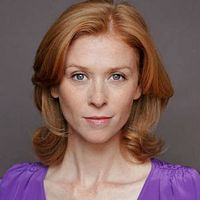 Foto Fay Masterson