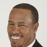 Foto Eric Laneuville