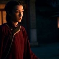 Foto Natasha Liu Bordizzo