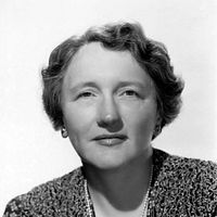 Foto Marjorie Main