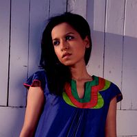 Foto Tillotama Shome