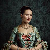 Foto Claire Sermonne