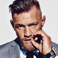 Foto Conor McGregor